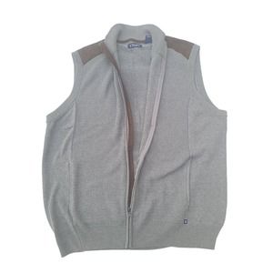 Vintage Ralph Lauren Chaps Sweater Vest